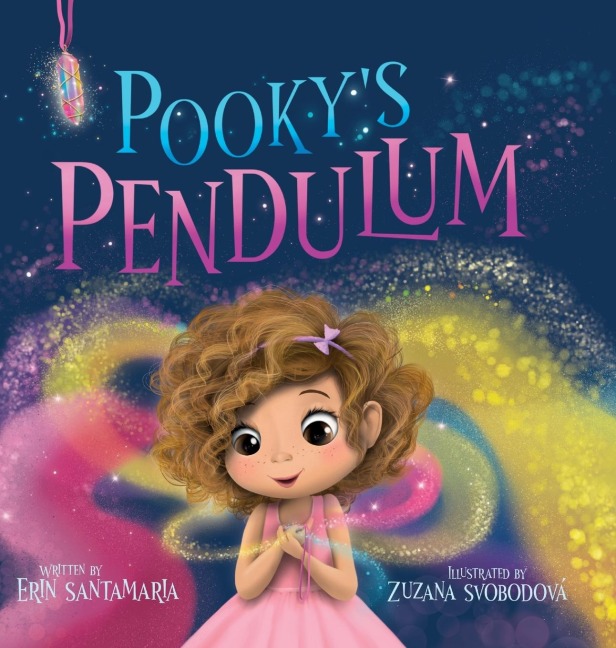 Pookys Pendulum