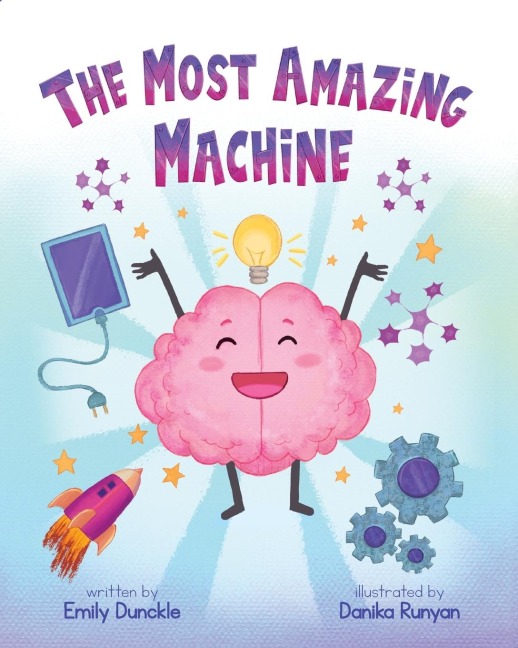 The Most Amazing Machine