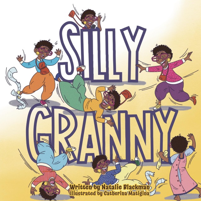Silly Granny