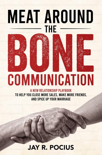 Meat Around The Bone Communication