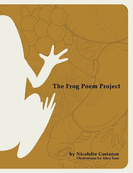 The Frog Poem Project