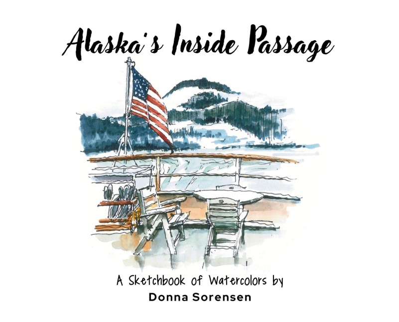 Alaskas Inside Passage