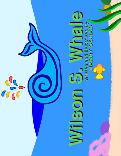 Wilson S. Whale