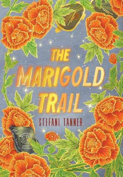 The Marigold Trail