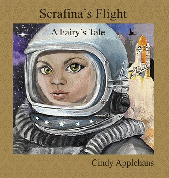 Serafinas Flight: A Fairys Tale