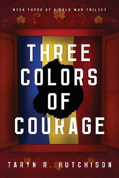 Three Colors of Courage