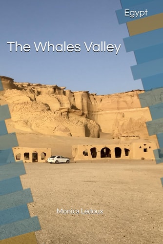 Egypt The Whales Valley