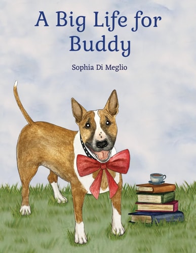 A Big Life for Buddy