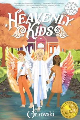 Heavenly Kids