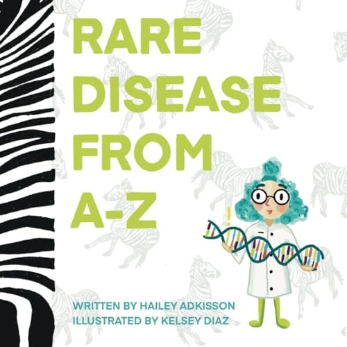 Rare Disease from a to Z
