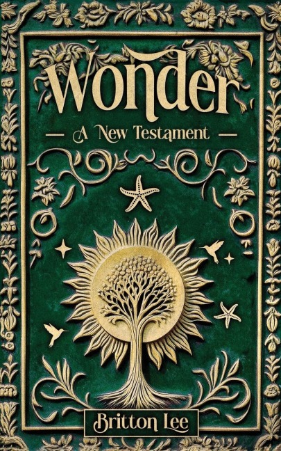 Wonder: A New Testament