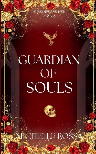 Guardian of Souls