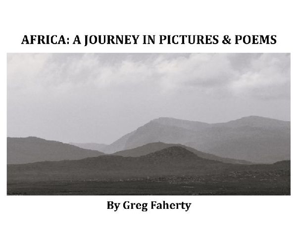 Africa: A Journey in Pictures & Poems