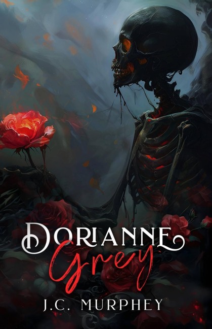 Dorianne Grey: A Dont Fear Death Novella