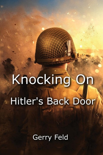 Knocking On Hitlers Back Door