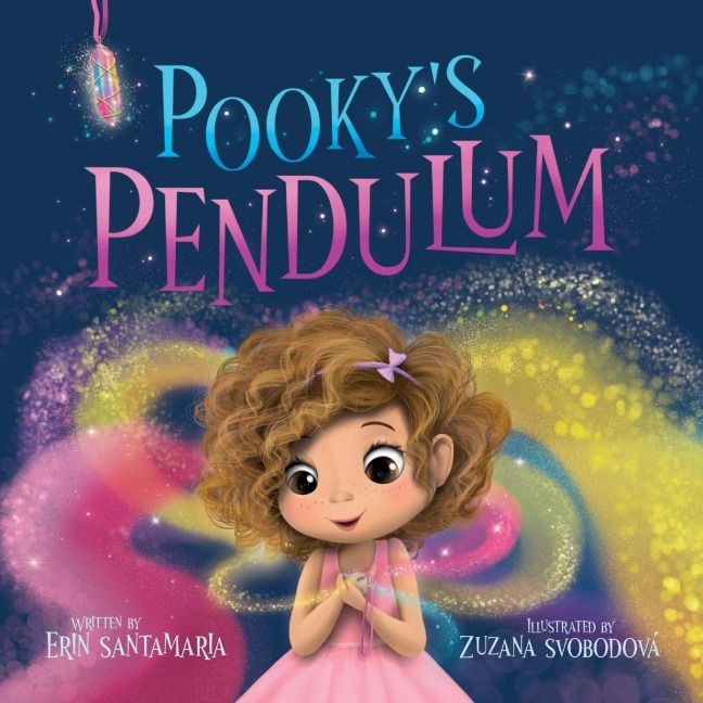 Pookys Pendulum