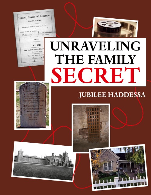 Unraveling the Family Secret