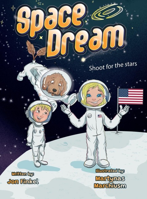 Space Dream