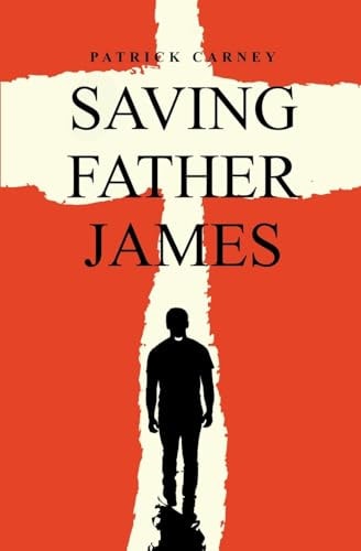 Saving Father James
