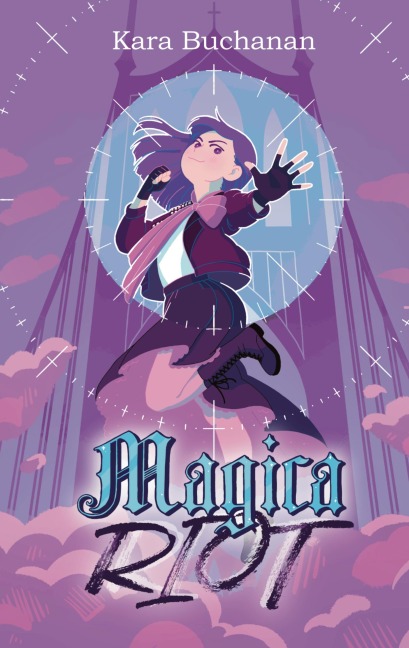 Magica Riot