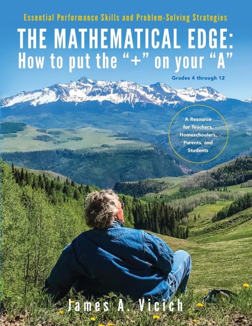 The Mathematical Edge: How to put the + on your A