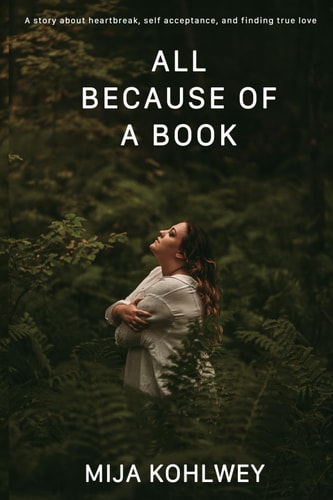All Because Of A Book