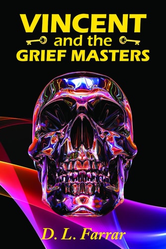 Vincent and the Grief Masters