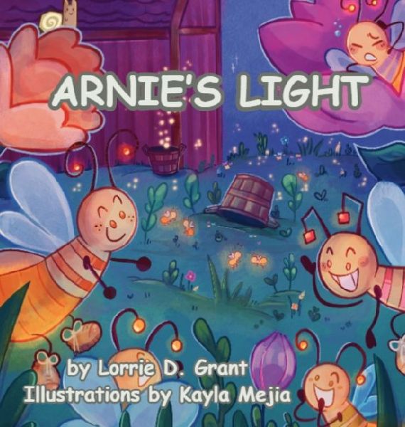 Arnies Light