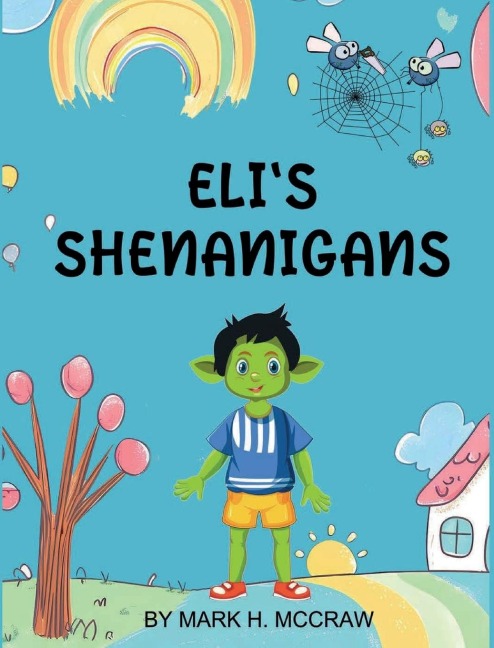Elis Shenanigans