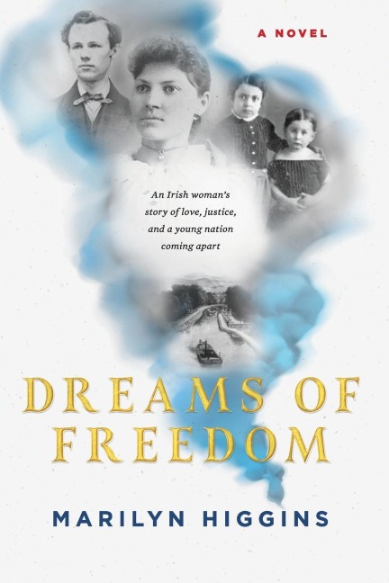 Dreams of Freedom