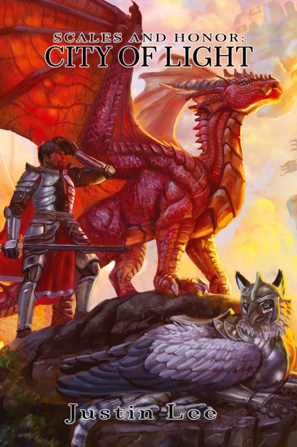 Scales and Honor: The City of Light