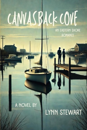 Canvasback Cove An Eastern Shore Romance