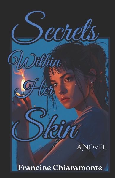 Secrets Within her Skin