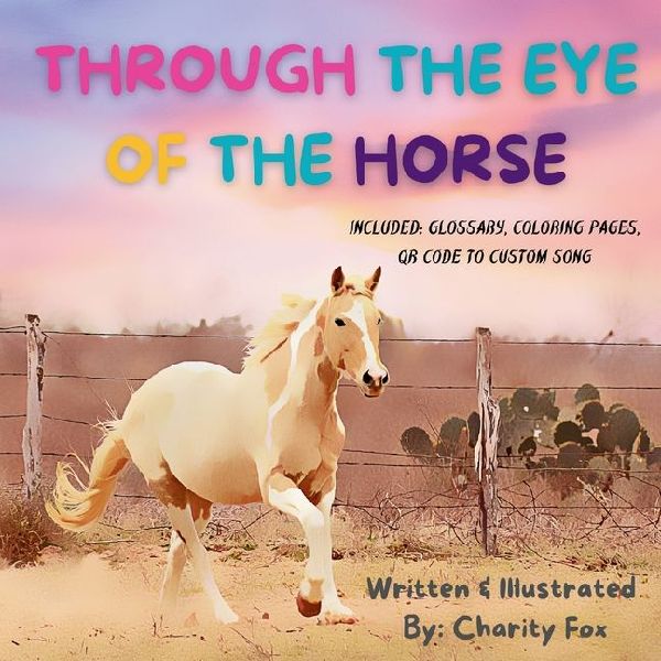 Through The Eye Of The Horse