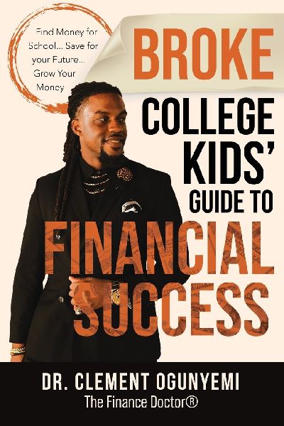 Broke College Kids Guide to Financial Success