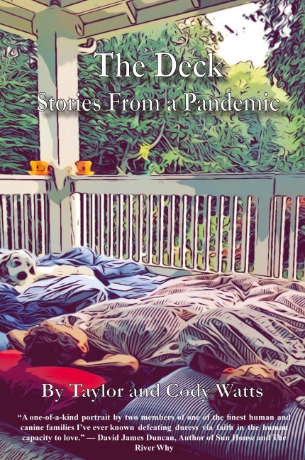 The Deck: Stories From a Pandemic
