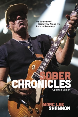 Sober Chronicles Updated Edition 2024