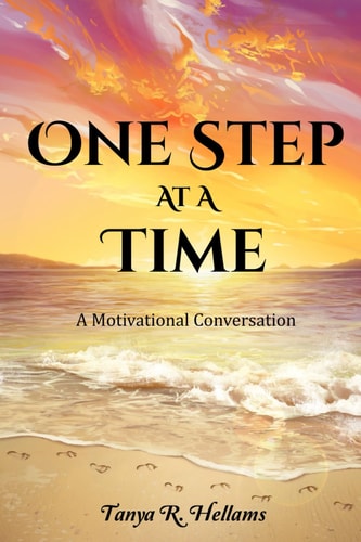 One Step At A Time A Motivational Conversation