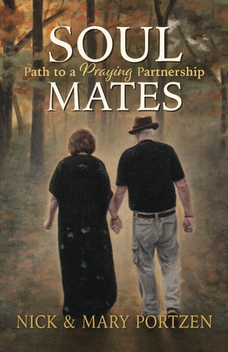 Soul Mates Path to a Praying Partnership