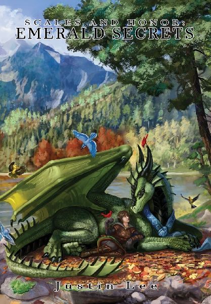 Scales and Honor: Emerald Secrets: Directors Cut