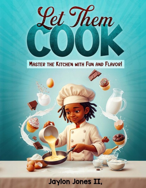 Let Them Cook