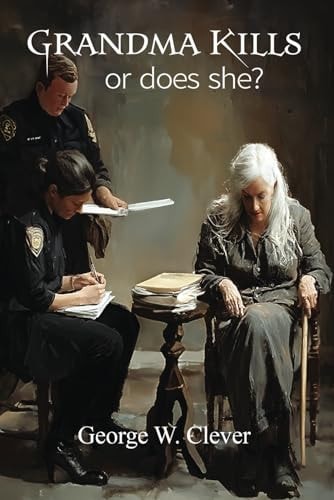 Grandma Kills
