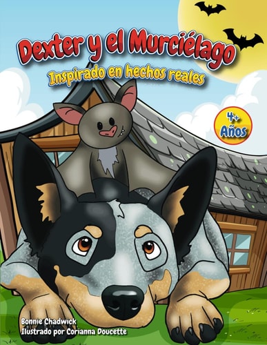 Dexter Y El Murciélago Inspirado en Hechos Reales