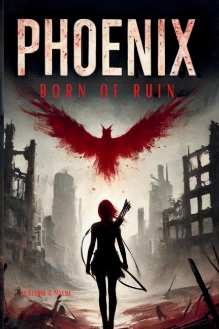 PHOENIX: Born of Ruin