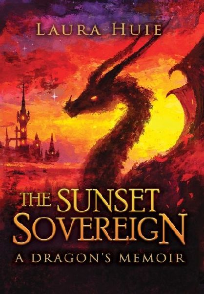 The Sunset Sovereign: A Dragons Memoir