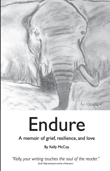 Endure: A Memoir of Grief, Resilience, and Love