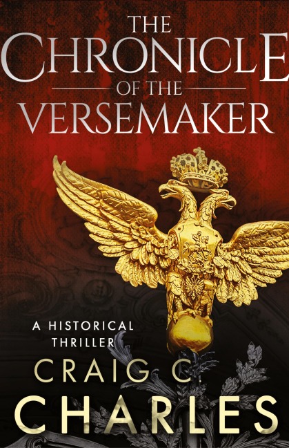 The Chronicle of the Versemaker