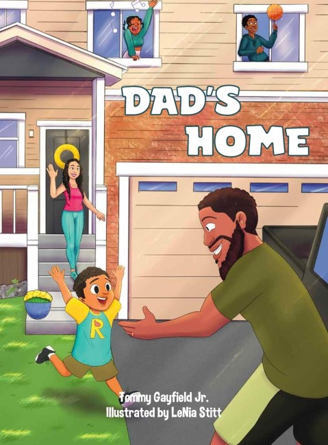 Dads Home