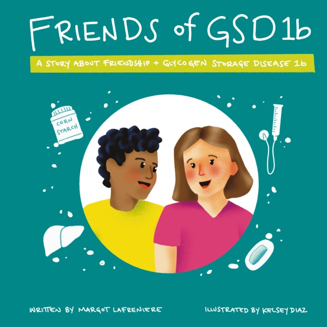 Friends of GSD 1b