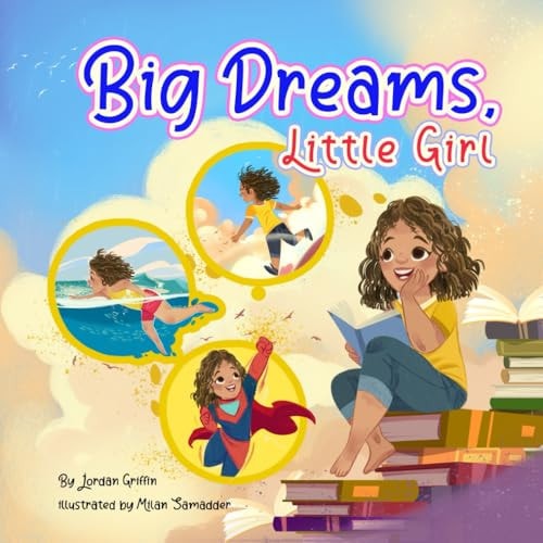 Big Dreams, Little Girl